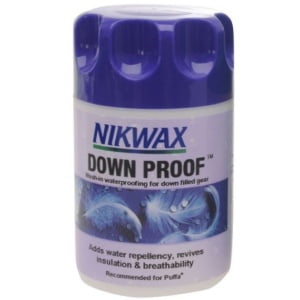 nikwax down proof impregnálószer 150 ml