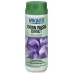 nikwax down wash direct mosószer 300 ml