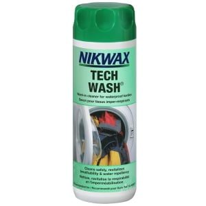 nikwax tech wash mosószer 300 ml 01