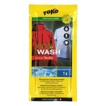 toko eco textile wash mosószer 40 ml