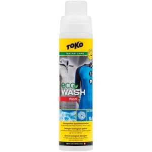 toko eco wool wash mosószer 250 ml