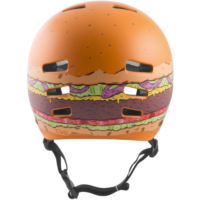 tsg evolution bukósisak burger 03