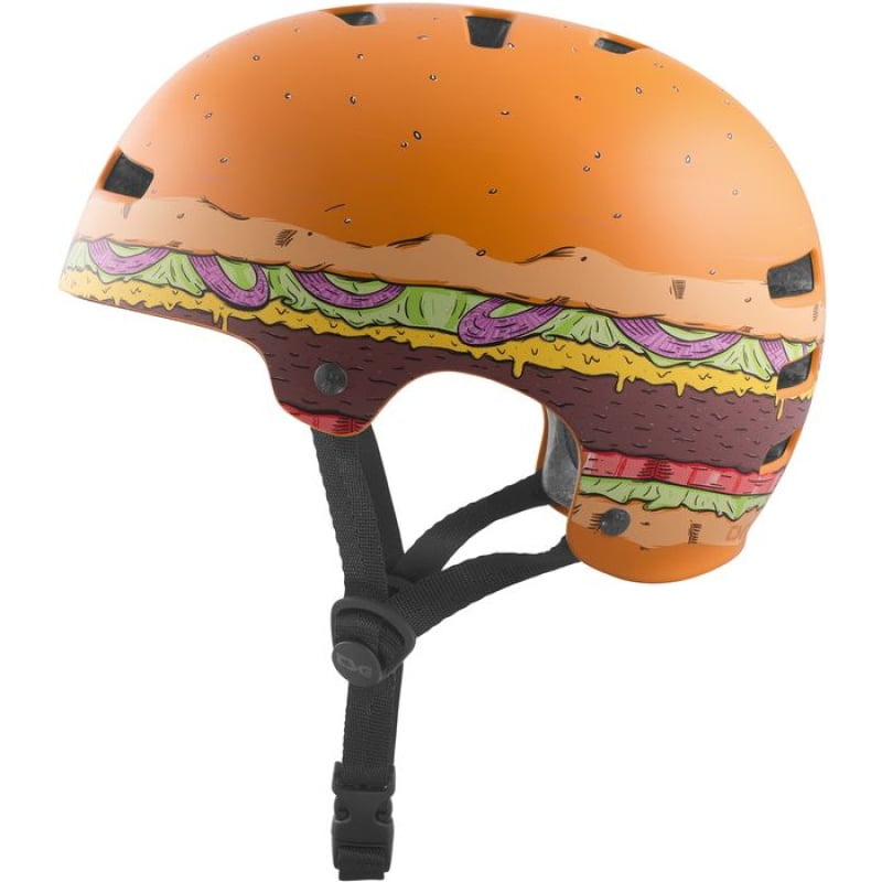 tsg evolution bukósisak burger 04