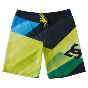 dc out connect limeade boardshort 01