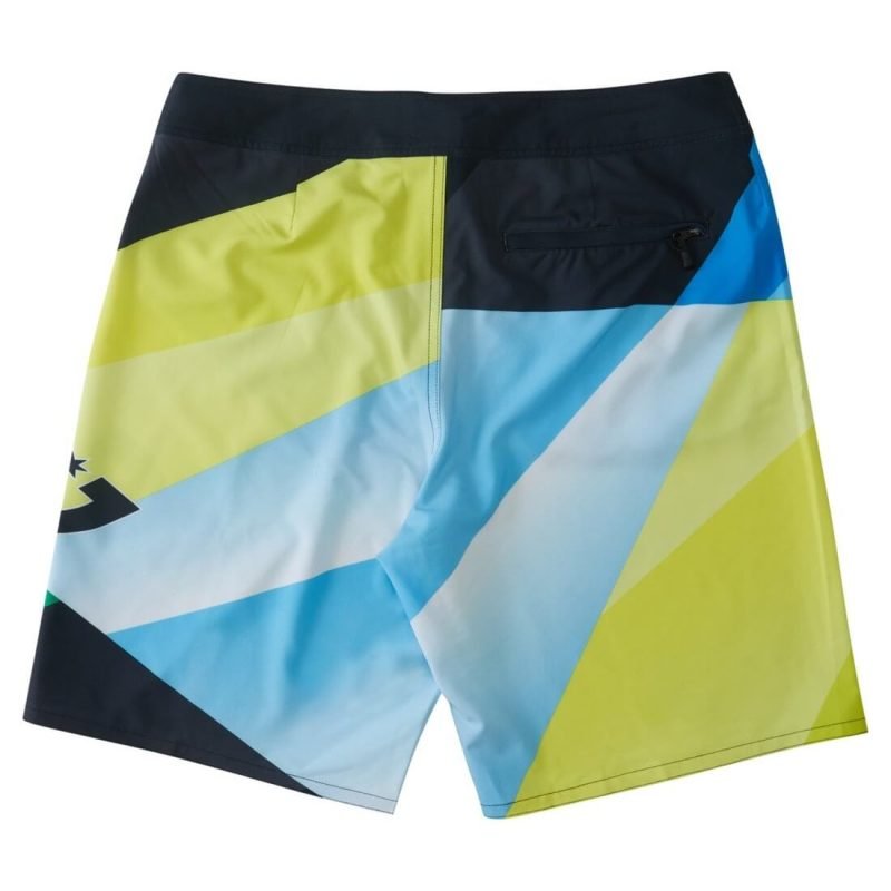 dc out connect limeade boardshort 02