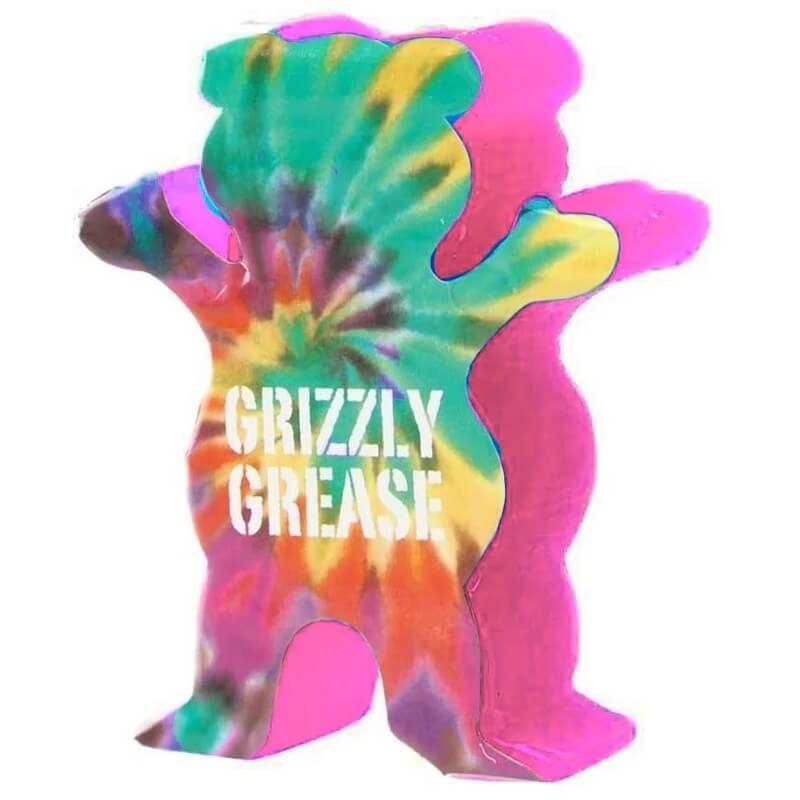 grizzly grease pink gordeszka wax 02