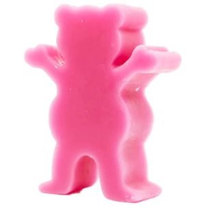 grizzly grease pink gordeszka wax 01