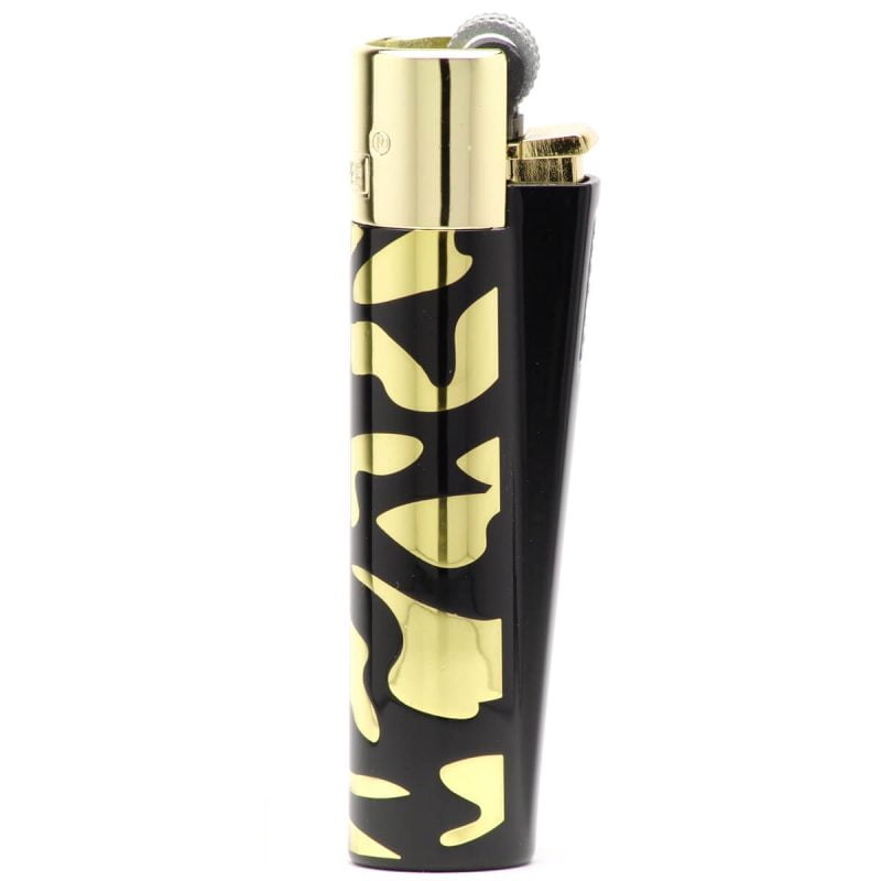 clipper metal camouflage gold ongyujto 01