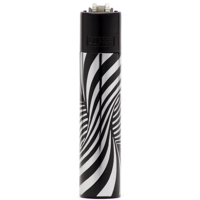 clipper metal psychedelic black silver ongyujto 02