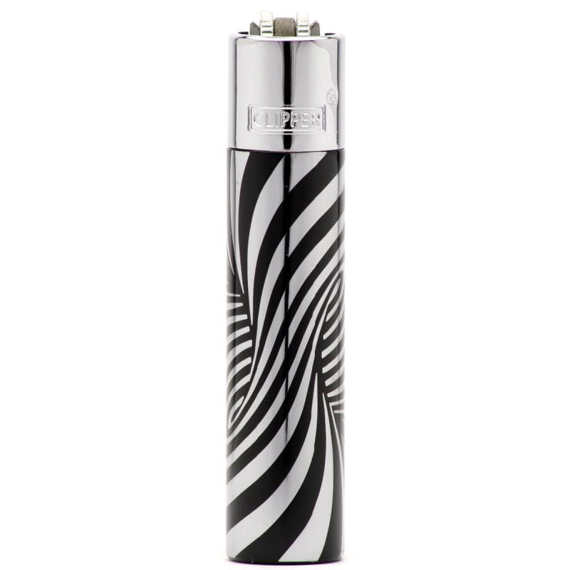 clipper metal psychedelic silver black ongyujto 02