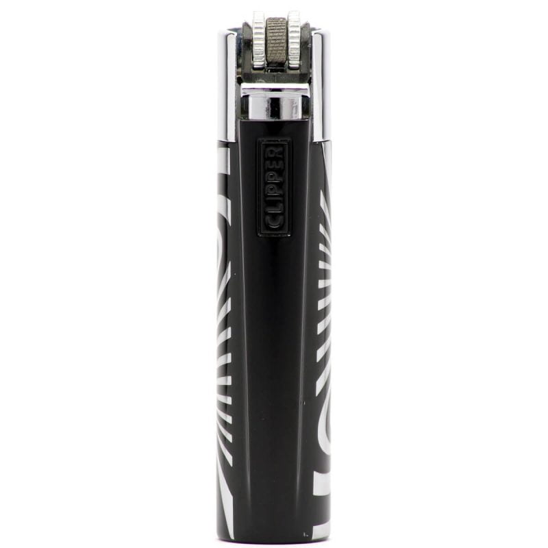 clipper metal psychedelic silver black ongyujto 03