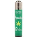 clipper micro weed yoga relax ongyujto 01