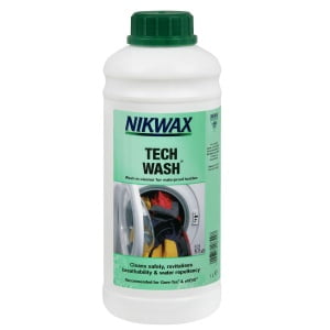 nikwax tech wash mososzer 1000 ml