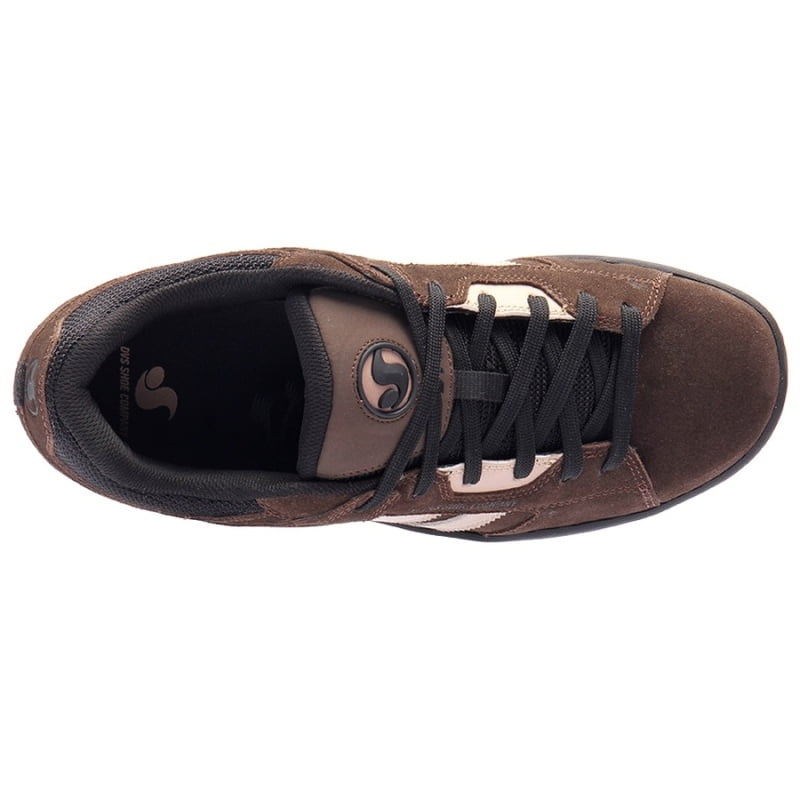dvs tactic brown taupe cipo 03
