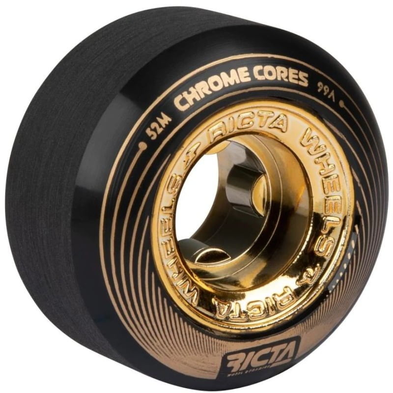 ricta chrome cores black 53mm 99A gordeszka kerek 02