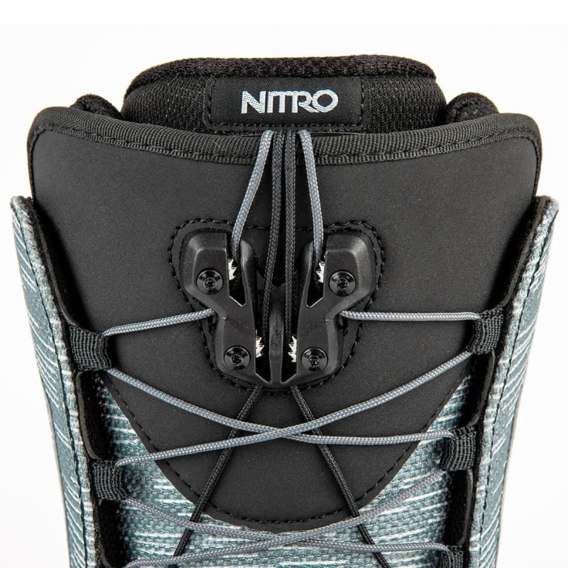 nitro sentinel TLS black snowboard cipo 05
