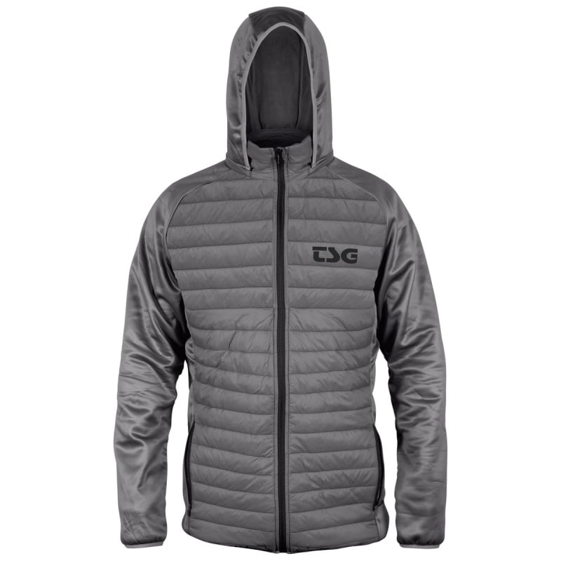 tsg insulation jacket marsh black 01