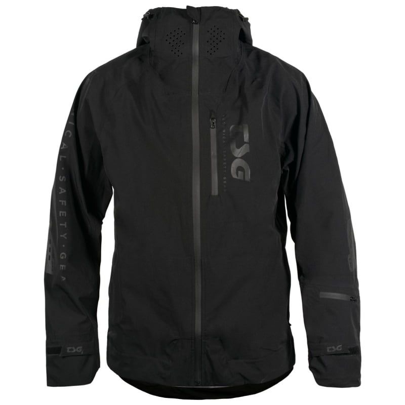 tsg superlight shell-jacket black 02