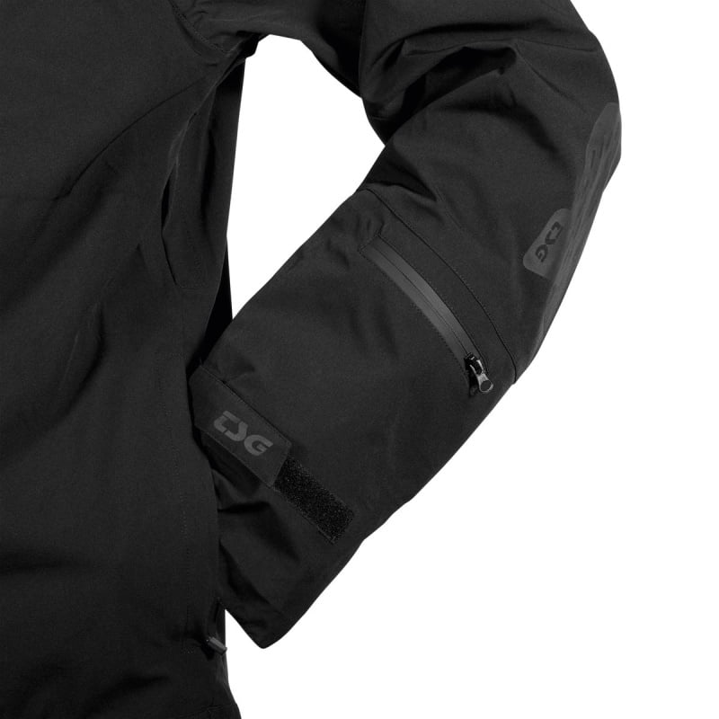 tsg superlight shell-jacket black 07