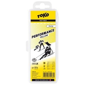 toko performance síwax yellow 120 g