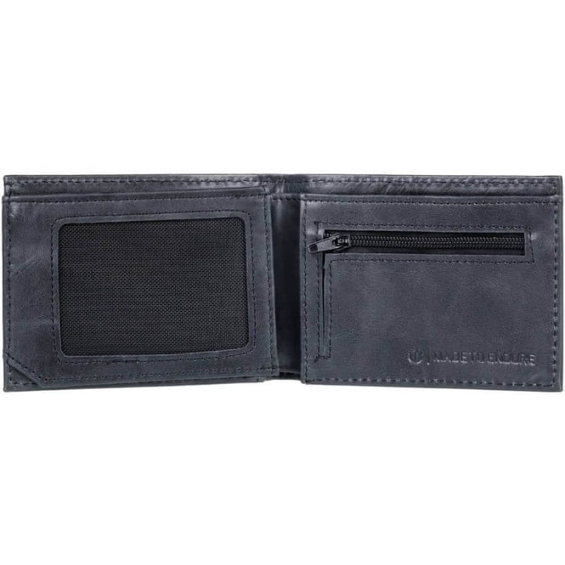 element segur leather pénztárca black 02