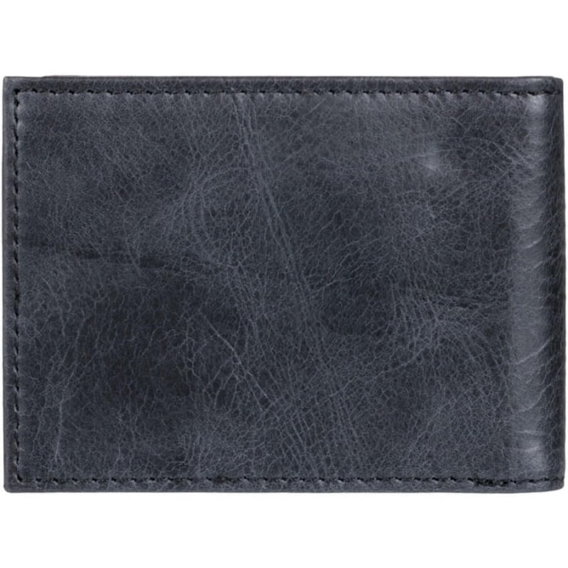element segur leather pénztárca black 03