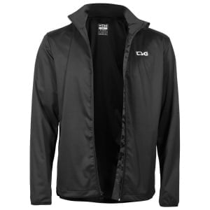 tsg instant softshell jacket black 01