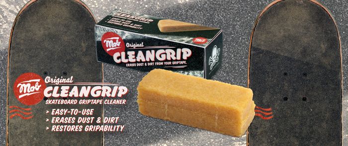 mob skateboards cleangrip griptape tisztito gumi 03